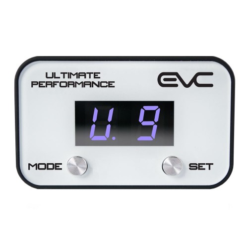 Ultimate 9 : EVC Throttle Controller - EVC152